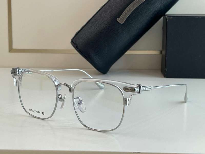 Picture of Chrome Hearts Optical Glasses _SKUfw41290975fw